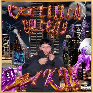 Thirty Rounds (feat. YvngHydrx & Shinibroke) (Explicit)