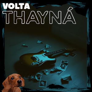 Volta Thayná