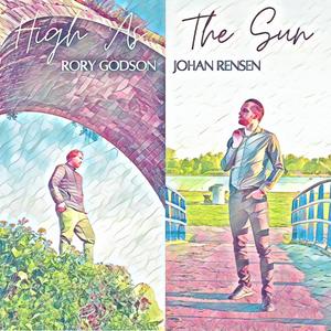 High As The Sun (feat. Johan Rensen)