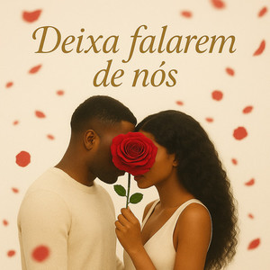 Mulla Manuel - Deixa falarem de nós