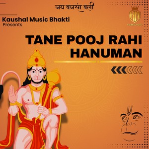Tane Pooj Rahi Hanuman