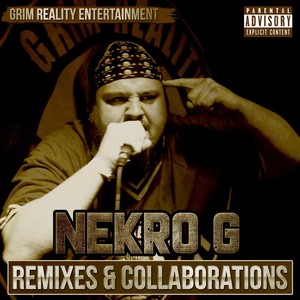 Remixes & Collaborations (Explicit)
