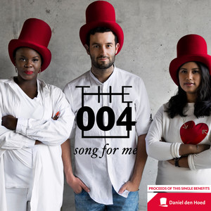 Song For Me (Original Mix)