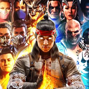 Mortal Kombat 1. Renacimiento (Explicit)