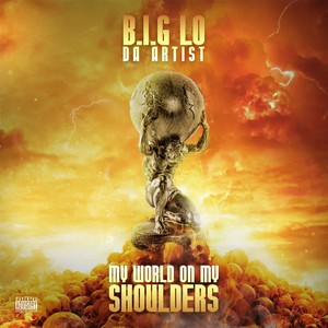 Keep from Going Under(feat. Ryshon Jones) (Explicit)