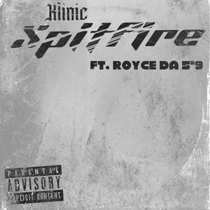 Spitfire (feat. Royce da 5’9”) [Explicit]