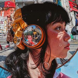 越南bibo (谁开车不听DJ)