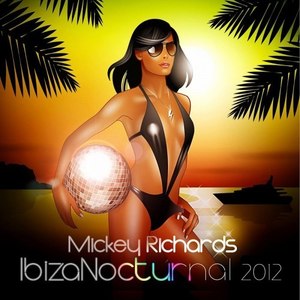Ibiza Nocturnal 2012 (House Edition)