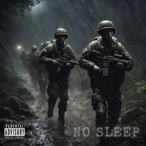 No Sleep (Explicit)