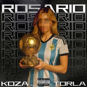 Rosario (feat. Mertzo) (Explicit)