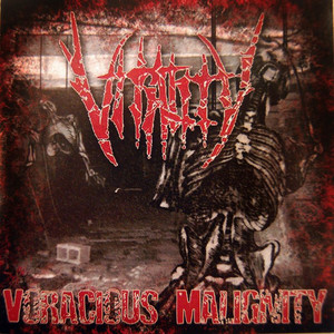 Voracious Malignity