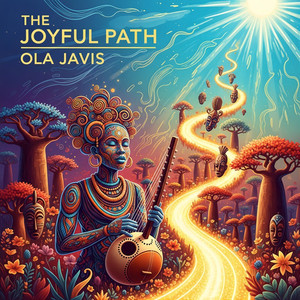 Ola Javis - All My Life