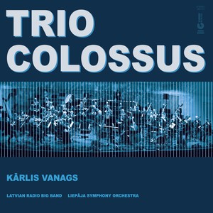 TRIO COLOSSUS