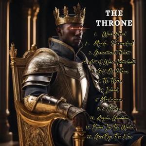 The Throne (Explicit)