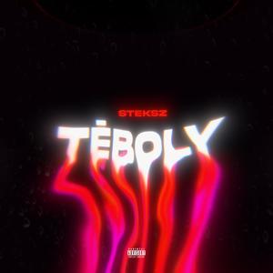 Zuhanok(feat. Caanis) (Explicit)