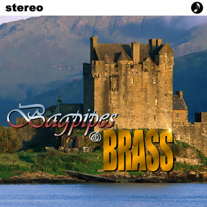 Bagpipes and Brass