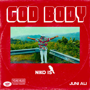 God Body (Explicit)