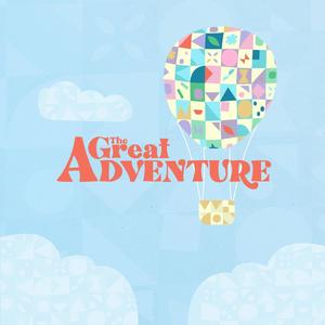 The Great Adventure (Instrumentals)