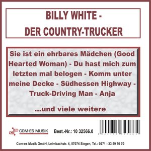 Der Country-Trucker