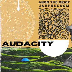Audacity (Instrumental)