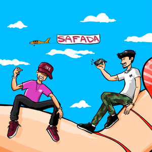 Safada (Explicit)