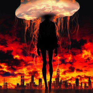 INCÊNDIOS EM CADEIA FUNK