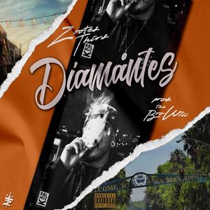 Diamanté’s (Explicit)