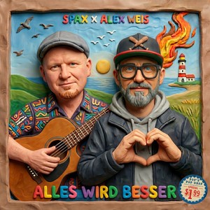 Alles wird besser
