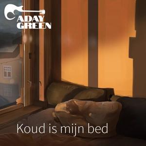 Koud Is Mijn Bed