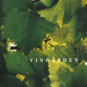 Vingården - The Vineyard