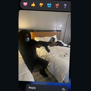 my brudda w suckrball (Explicit)