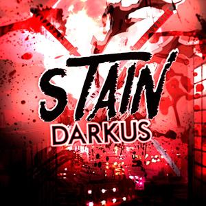 Assassino de Heróis(Stain)