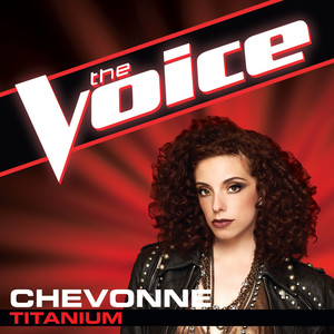 Titanium (The Voice Performance)