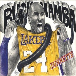 Black Mamba