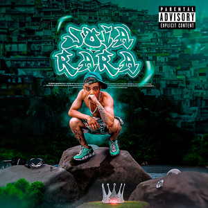Joia Rara (Explicit)