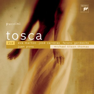 Tosca - Tosca: Un tal baccano in chiesa! (在教堂里那么吵闹！)