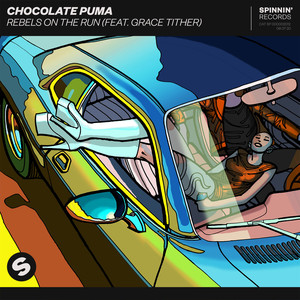 Rebels On The Run (feat. Grace Tither) (Extended Mix)