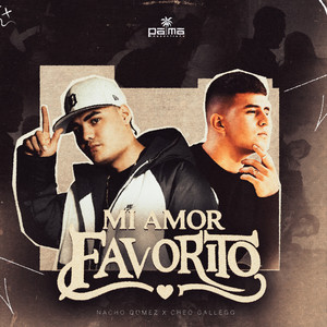 Mi Amor Favorito