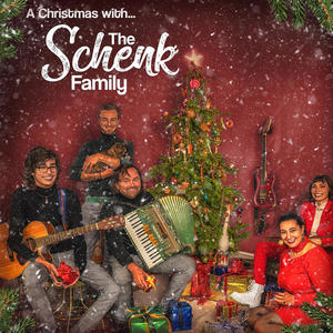 A Christmas with... The Schenk Family