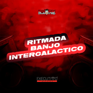 Ritmada Banjo Intergaláctico (Explicit)