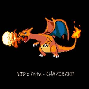 CHARIZARD (feat. Kiyta) (Explicit)
