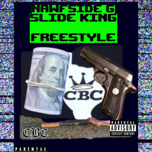 Freestyle (feat. Slide King) [Explicit]