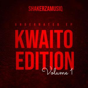 Thula(feat. Msafive & AmberRoseFamily)