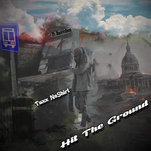 Hit the Ground (feat. Hard4r.Deon) (Explicit)