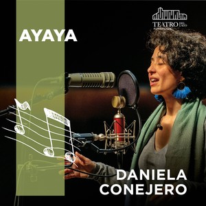 Ayaya de Cámara(En Vivo en Teatro del Lago)