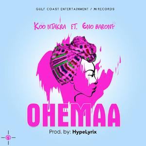 Ohemaa (feat. Eno Barony)