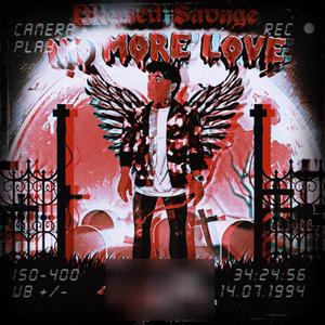 No More Love (Explicit)