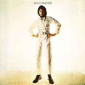 Pure And Easy (Album Version)