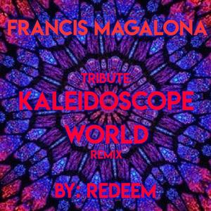 KALEIDOSCOPE WORLD