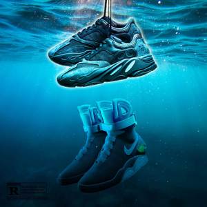 Nike Vs Adidas (Freestyle|Explicit)